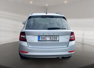 Škoda Fabia 5