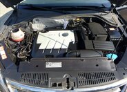 Volkswagen Tiguan SUV / Terénní 2,0 l 125 kw