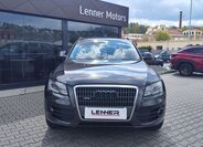 Audi Q5 SUV / Terénní 2,0 l 155 kw
