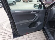 Volkswagen Tiguan SUV / Terénní 2,0 l 110 kw