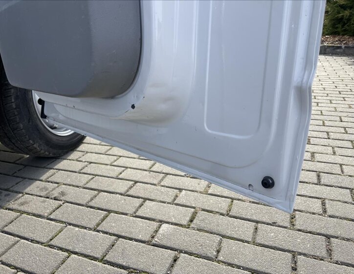 Volkswagen Transporter 32