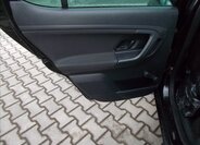 Škoda Fabia Hatchback 1,2 l 63 kw