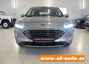 Ford Kuga SUV 2,5 l 165 kw