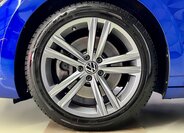 Volkswagen Arteon Liftback 2,0 l 206 kw