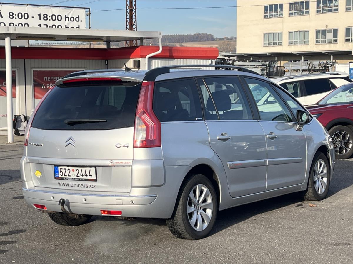Citroën C4 Picasso