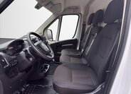 Citroën Jumper Skříň 2,2 l 103 kw