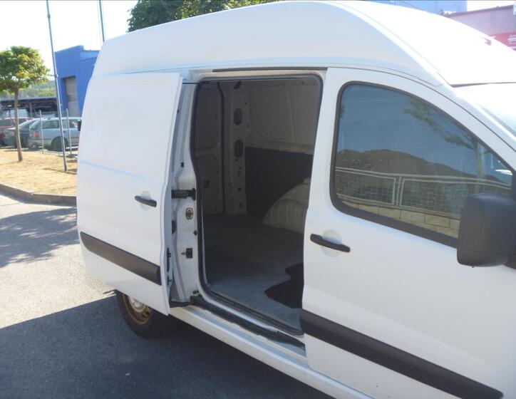 Peugeot Expert 22