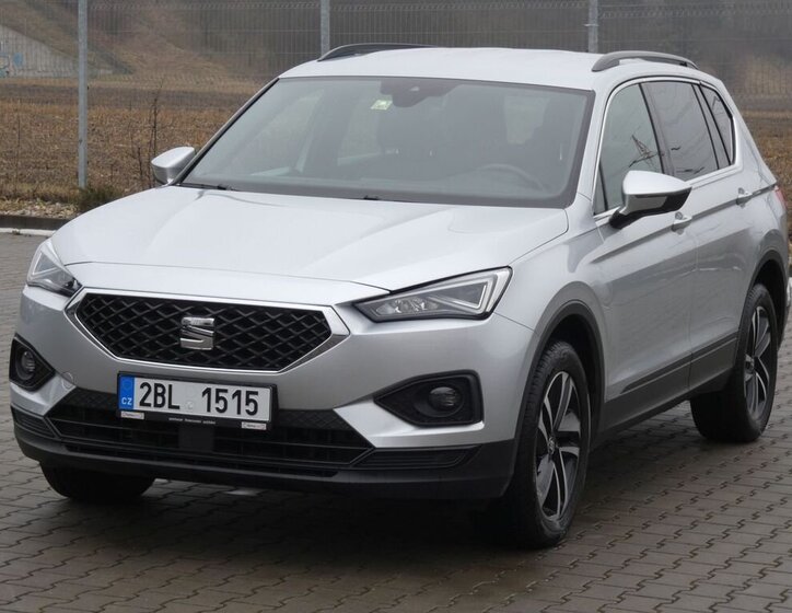 Seat Tarraco SUV 2,0 l 110 kw