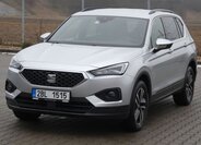 Seat Tarraco SUV 2,0 l 110 kw