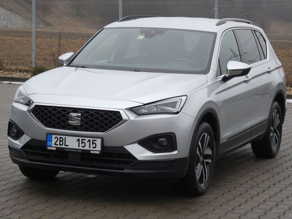 Seat Tarraco SUV 2,0 l 110 kw