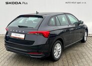 Škoda Scala 2