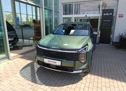 KIA Ostatní SUV / Terénní 0,0 110 kw