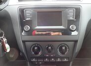 Škoda Rapid Sedan / Limuzína 1,2 l 66 kw