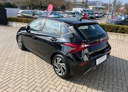 Hyundai i20 Hatchback 1,2 l 57 kw