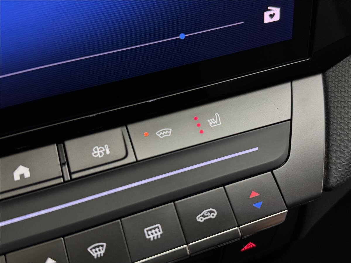 Opel Astra Hatchback 1,2 l 96 kw