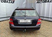 Mercedes-Benz Třídy C 7