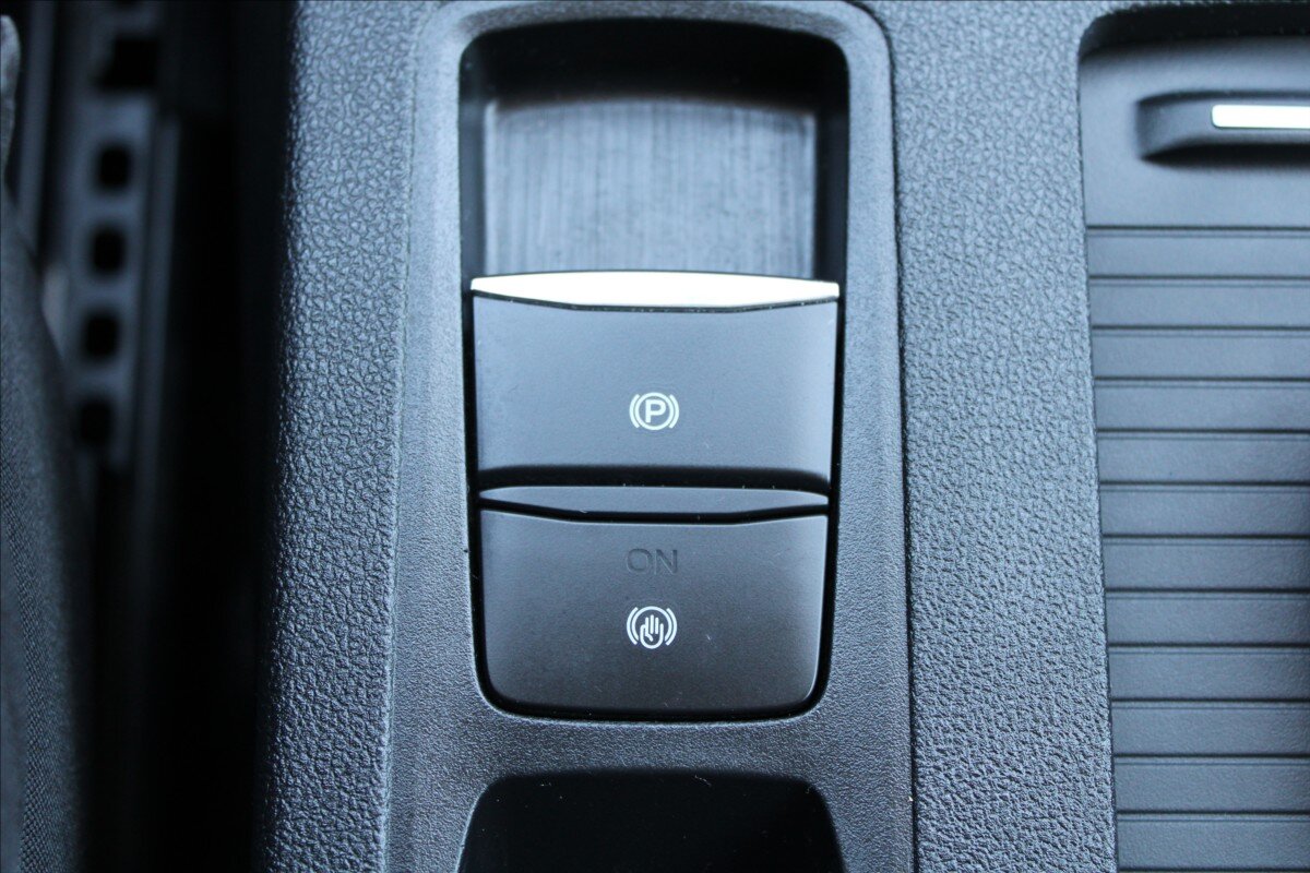 Ford Kuga SUV / Terénní 1,5 l 110 kw