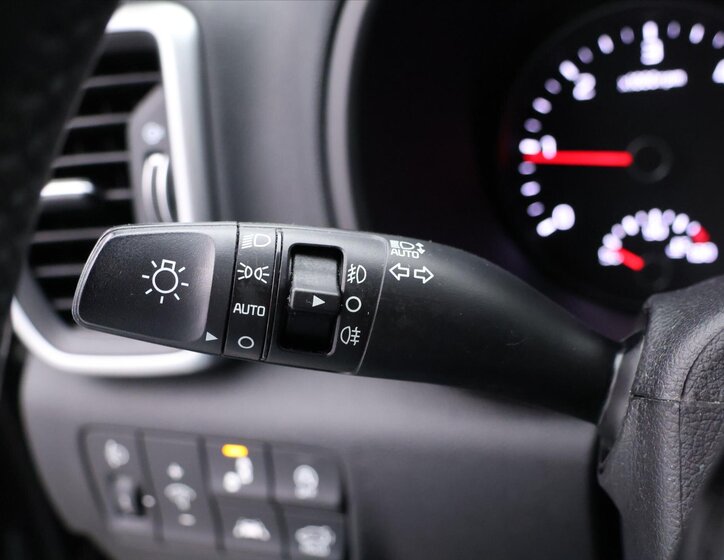 KIA Sportage SUV / Terénní 1,6 l 100 kw