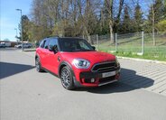 Mini Countryman Hatchback 2,0 l 140 kw