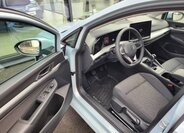 Volkswagen Golf Hatchback 1,5 l 85 kw