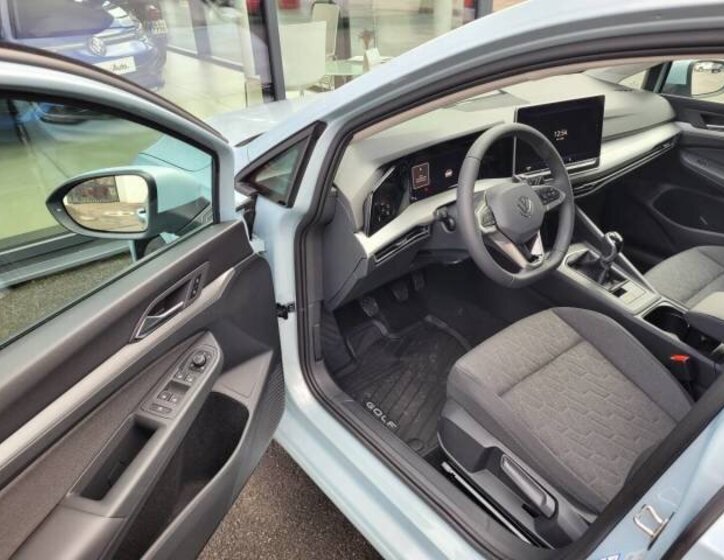 Volkswagen Golf Hatchback 1,5 l 85 kw