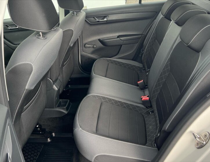 Škoda Fabia Kombi 999,0 70 kw