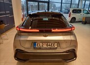 Toyota C-HR Hatchback 2,0 l 112 kw