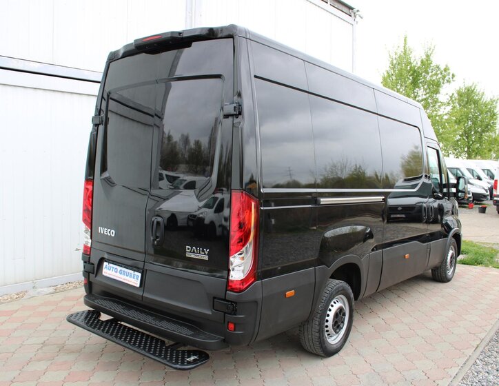 Iveco Daily Užitková 2,3 l 100 kw