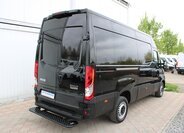 Iveco Daily Užitková 2,3 l 100 kw