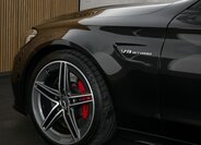 Mercedes-Benz Třídy C 7