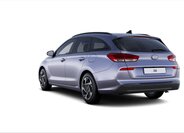 Hyundai i30 Kombi 1,6 l 85 kw