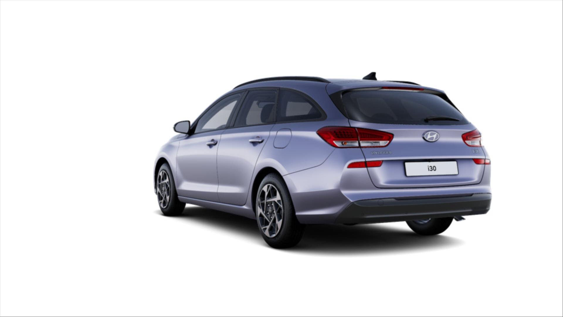 Hyundai i30 Kombi 1,6 l 85 kw