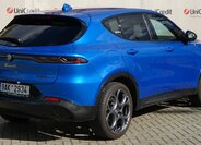 Alfa Romeo Tonale SUV / Terénní 1,5 l 96 kw