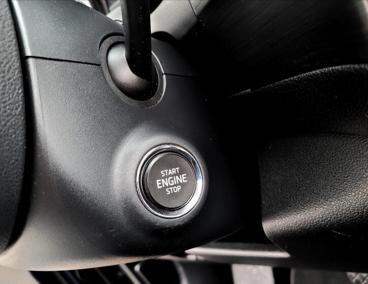 Škoda Kodiaq SUV / Terénní 1,5 l 110 kw