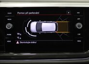 Volkswagen Polo Hatchback 2,0 l 152 kw