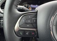 Jeep Renegade SUV 1,6 l 84 kw