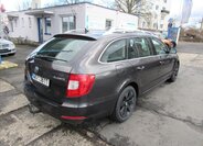 Škoda Superb Kombi 1,9 l 77 kw