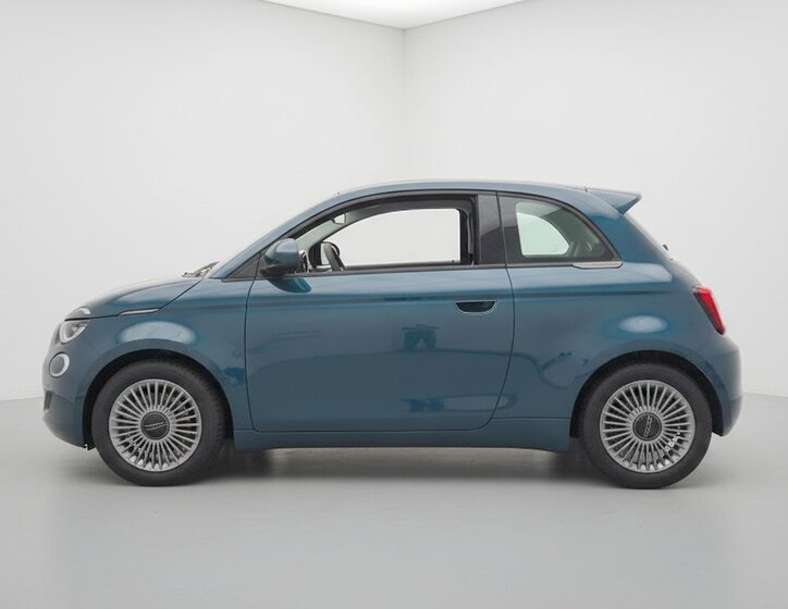 Fiat 500 Hatchback 999,0 48 kw
