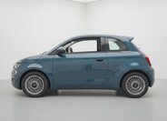 Fiat 500 Hatchback 999,0 48 kw