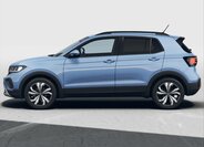 Volkswagen T-Cross CUV / Crossover 999,0 70 kw