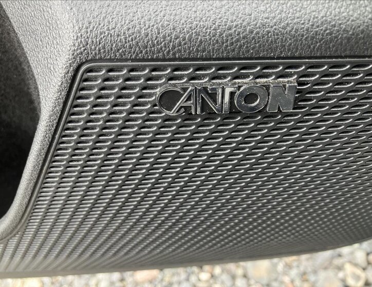 Škoda Octavia Kombi 2,0 l 147 kw