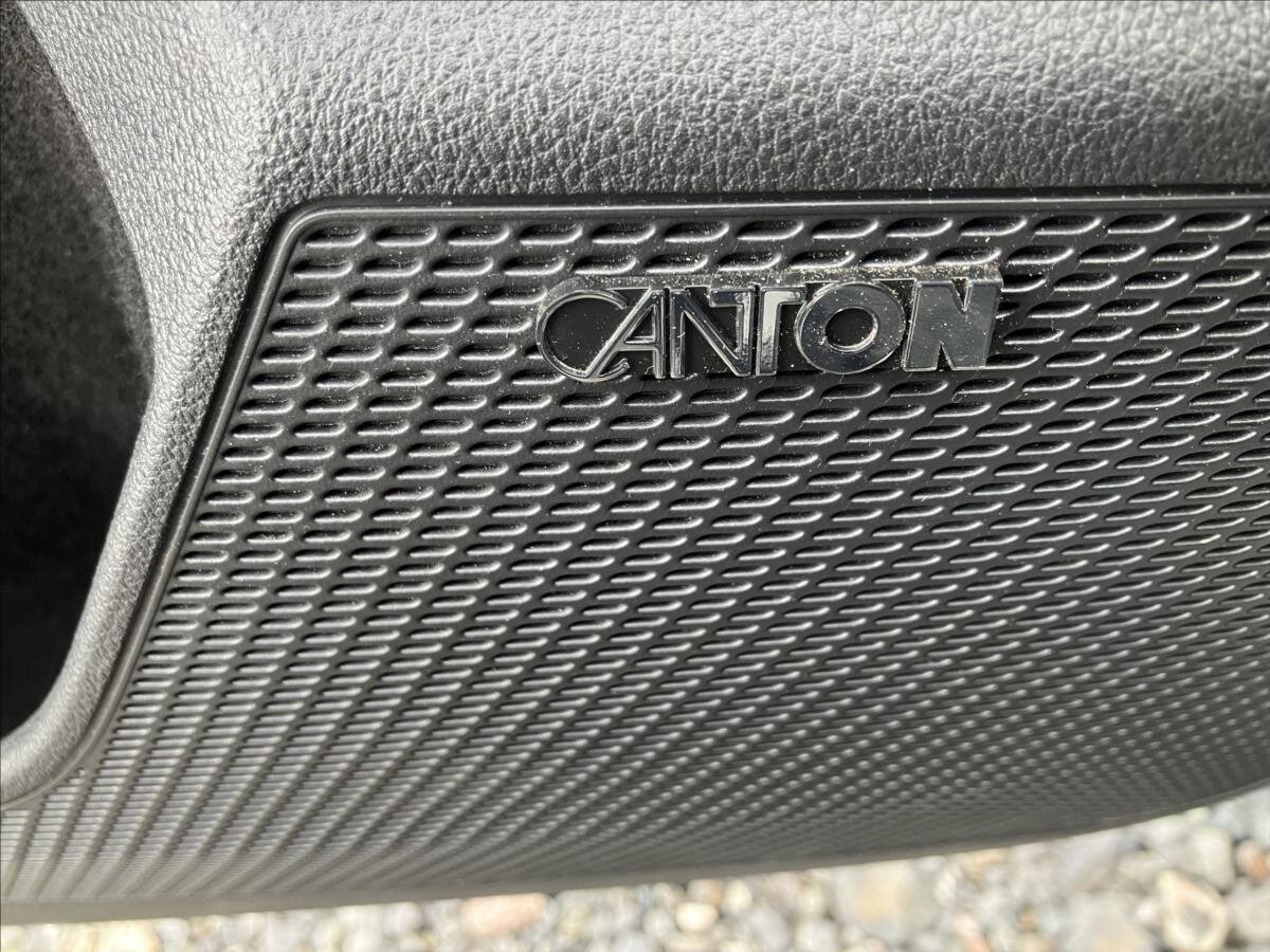 Škoda Octavia Kombi 2,0 l 147 kw