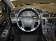 Volvo V70 Kombi 2,4 l 125 kw