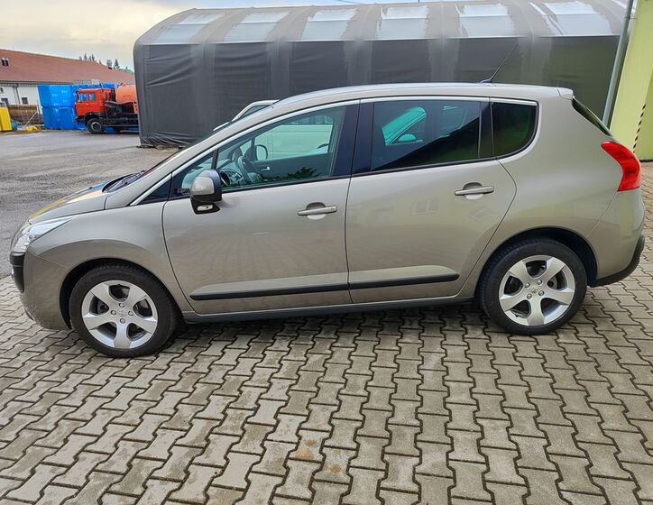 Peugeot 3008 2