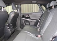 Subaru Solterra SUV 1,0 160 kw