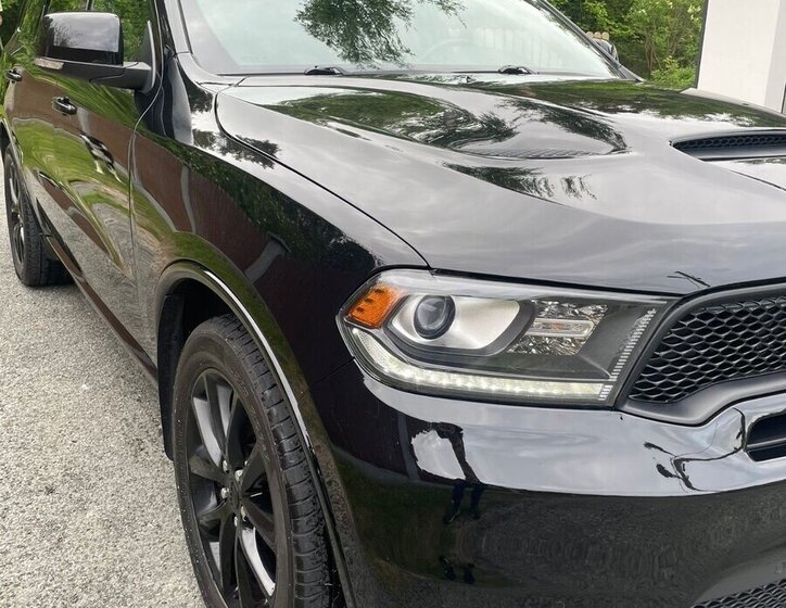 Dodge Durango SUV 0,0 0