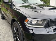 Dodge Durango SUV 0,0 0