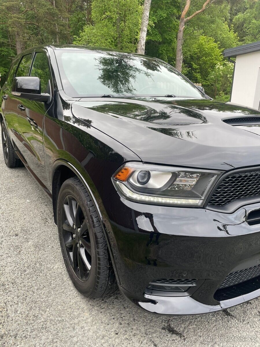 Dodge Durango SUV 0,0 0