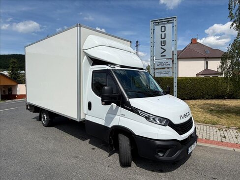 Iveco Daily Skříň 3,0 l 129 kw