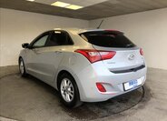 Hyundai i30 5